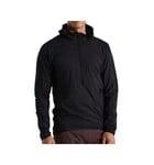 Specialized Men's Trail Wind Jacket Black