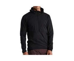Men's Trail Wind Jacket Black