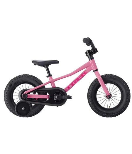 Trek Precaliber 12" Pink Frosting