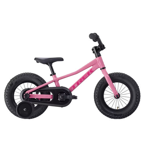 Trek Precaliber 12" Pink Frosting