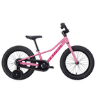 Trek Precaliber 16" Pink Frosting