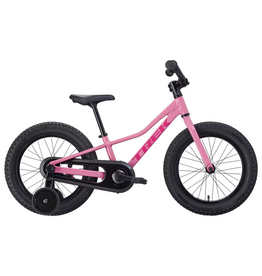Trek Precaliber 16" Pink Frosting