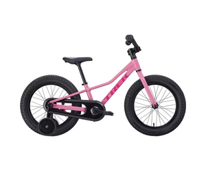 Precaliber 16" Pink Frosting