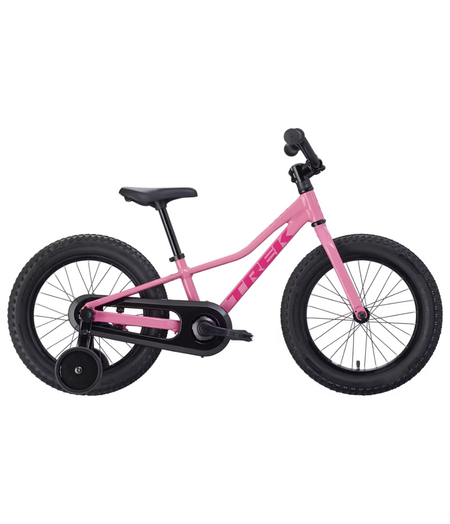Trek Precaliber 16" Pink Frosting