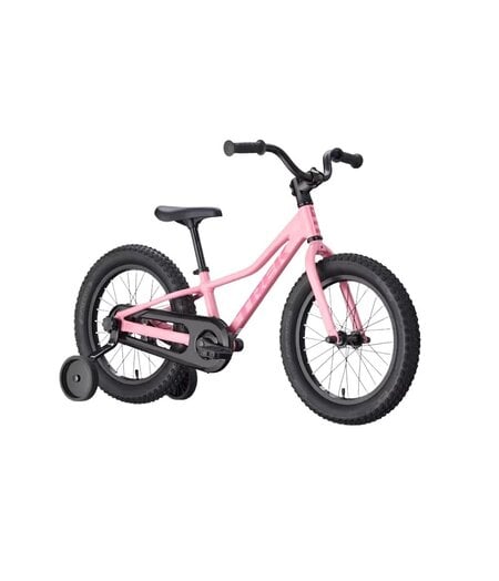 Trek Precaliber 16" Pink Frosting