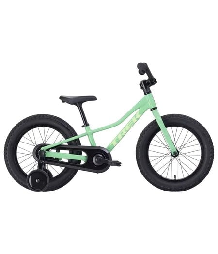 Trek Precaliber 16" Green Flash