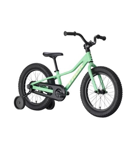 Trek Precaliber 16" Green Flash