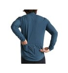 Specialized Men's RBX Comp Rain Jacket Cast Blue