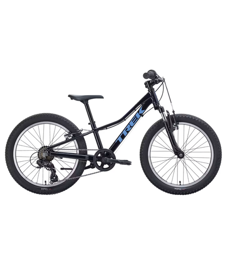 Trek Precaliber 20" 7-Speed Marianas Blue