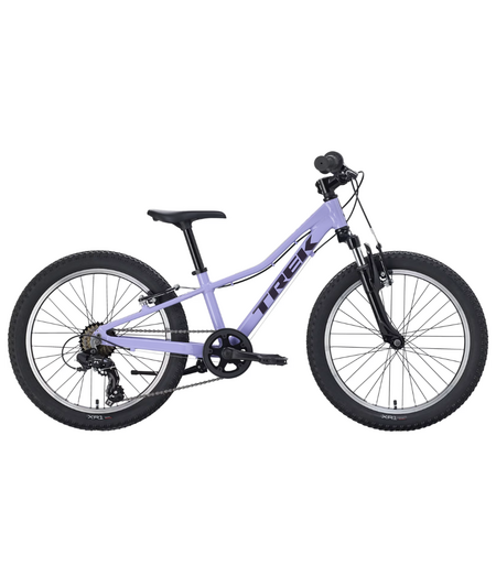 Trek Precaliber 20" 7-Speed Lavender Haze