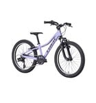 Trek Precaliber 20" 7-Speed Lavender Haze