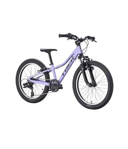 Trek Precaliber 20" 7-Speed Lavender Haze