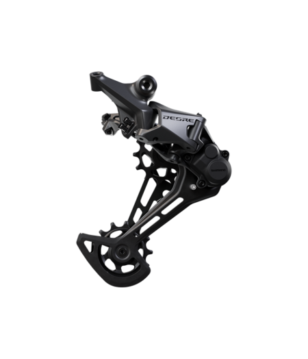 Shimano DEORE Rear Derailleur RD-M6200-SGS 12-Speed
