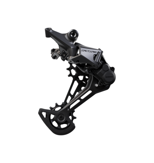 Shimano DEORE Rear Derailleur RD-M6200-SGS 12-Speed