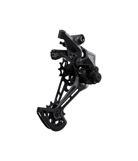 Shimano DEORE Rear Derailleur RD-M6200-SGS 12-Speed