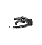 Shimano DEORE Rear Derailleur RD-M6200-SGS 12-Speed