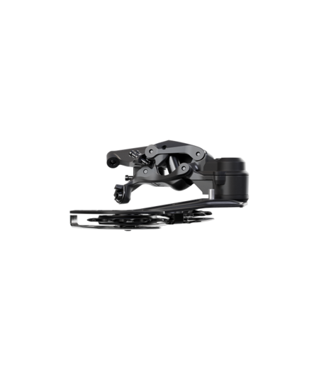 Shimano DEORE Rear Derailleur RD-M6200-SGS 12-Speed