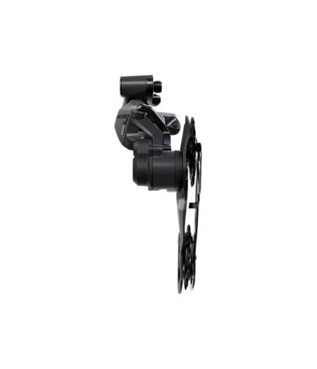 Shimano DEORE Rear Derailleur RD-M6200-SGS 12-Speed