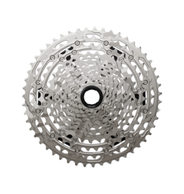 Shimano DEORE Cassette CS-M6200-12 12 -Speed 10-51T