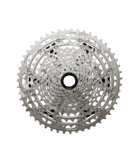 Shimano DEORE Cassette CS-M6200-12 12 -Speed 10-51T