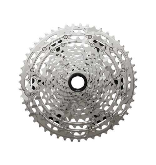 Shimano DEORE Cassette CS-M6200-12 12 -Speed 10-51T