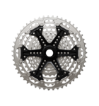 Shimano DEORE Cassette CS-M6200-12 12 -Speed 10-51T