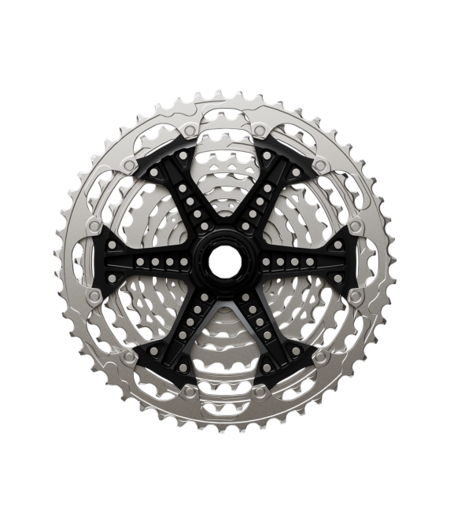 Shimano DEORE Cassette CS-M6200-12 12 -Speed 10-51T