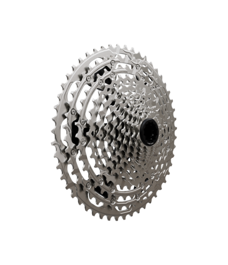 Shimano DEORE Cassette CS-M6200-12 12 -Speed 10-51T