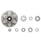 Shimano DEORE Cassette CS-M6200-12 12 -Speed 10-51T