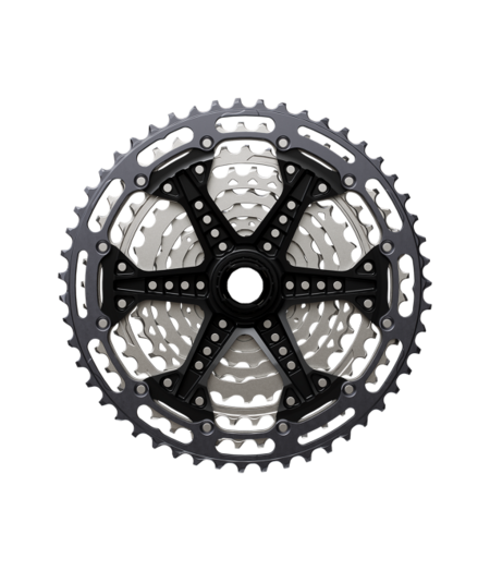 Shimano DEORE Cassette CS-M7200-12 12 -Speed 10-51T