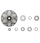 Shimano DEORE Cassette CS-M7200-12 12 -Speed 10-51T