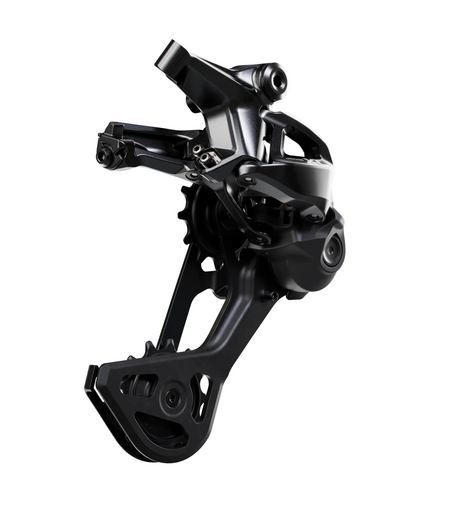 Shimano DEORE XT Rear Derailleur RD-M8200-SGS 12-speed