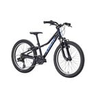 Trek Precaliber 20" 7-Speed Marianas Blue