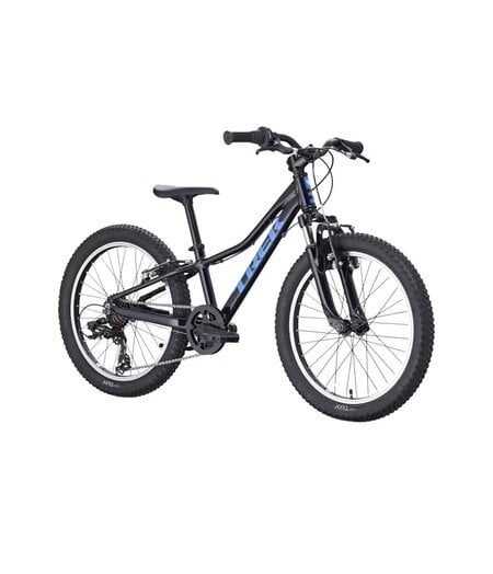 Trek Precaliber 20" 7-Speed Marianas Blue