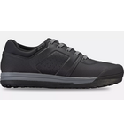 Specialized 2FO DH Flat Mountain Bike Shoes Black/Cool Grey