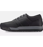 Specialized 2FO DH Flat Mountain Bike Shoes Black/Cool Grey
