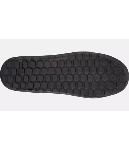 Specialized 2FO DH Flat Mountain Bike Shoes Black/Cool Grey