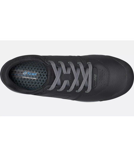 Specialized 2FO DH Flat Mountain Bike Shoes Black/Cool Grey