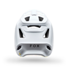 FOX Racing Apparel Youth Rampage MTB Helmet White