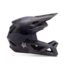 FOX Racing Apparel Youth Rampage MTB Helmet Camo