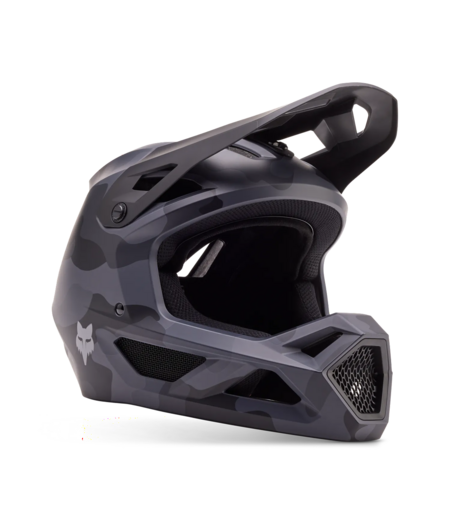FOX Racing Apparel Youth Rampage MTB Helmet Camo
