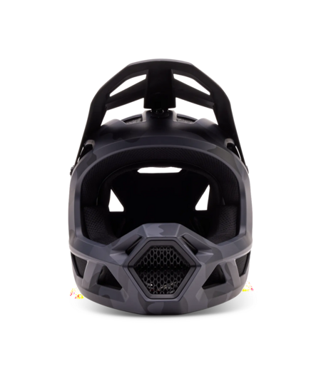 FOX Racing Apparel Youth Rampage MTB Helmet Camo