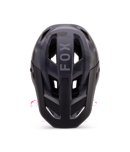 FOX Racing Apparel Youth Rampage MTB Helmet Camo