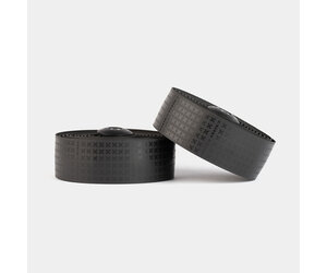 X Handlebar Tape Stealth