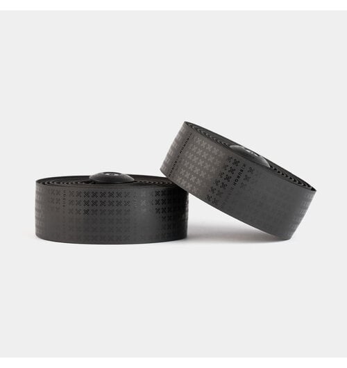 Burgh X Handlebar Tape Stealth
