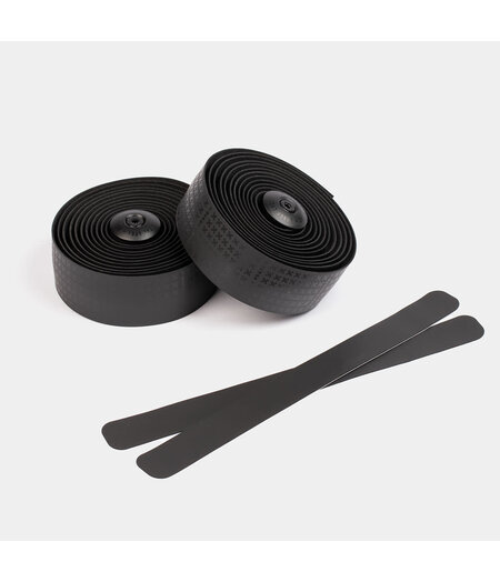 Burgh X Handlebar Tape Stealth