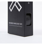 Burgh X Handlebar Tape Stealth