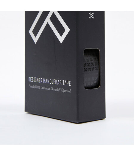 Burgh X Handlebar Tape Stealth
