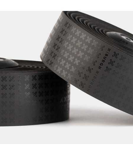 Burgh X Handlebar Tape Stealth