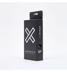 Burgh X Handlebar Tape Stealth